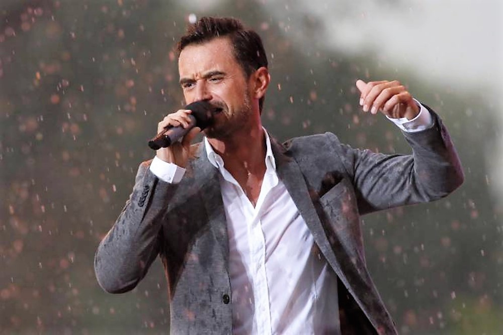 Aufstand gegen Florian Silbereisen! Immer mehr Stars wenden sich von ihm ab - was ist der Grund?