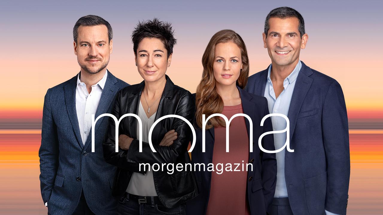 Streik bei ARD und ZDF! MOMA fällt aus - Zuschauer gucken in die Röhre!