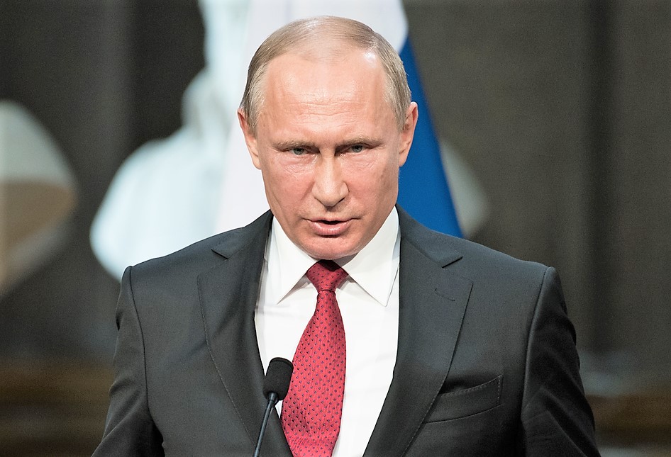 Putin plant Angriff aufs nächste Land! Geheimdienst sicher - Einmarsch in die Republik Moldau geplant!