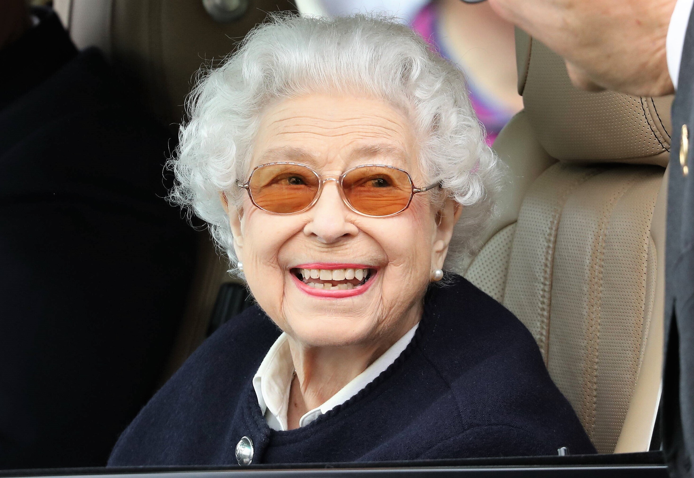 Erbstreit bei den Royals! König Charles und seine Geschwister - Streit um das Erbe der Queen?