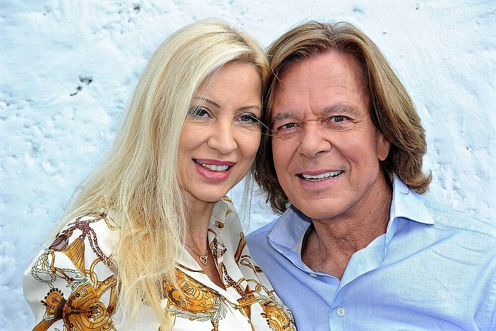 Traurige Trennung bei Jürgen Drews - Damit hat der “König von Mallorca“ nicht gerechnet!