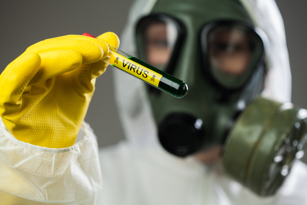 Russische Soldaten verstrahlt! Bei Tschernobyl - Sie begingen einen verhängnisvollen Fehler