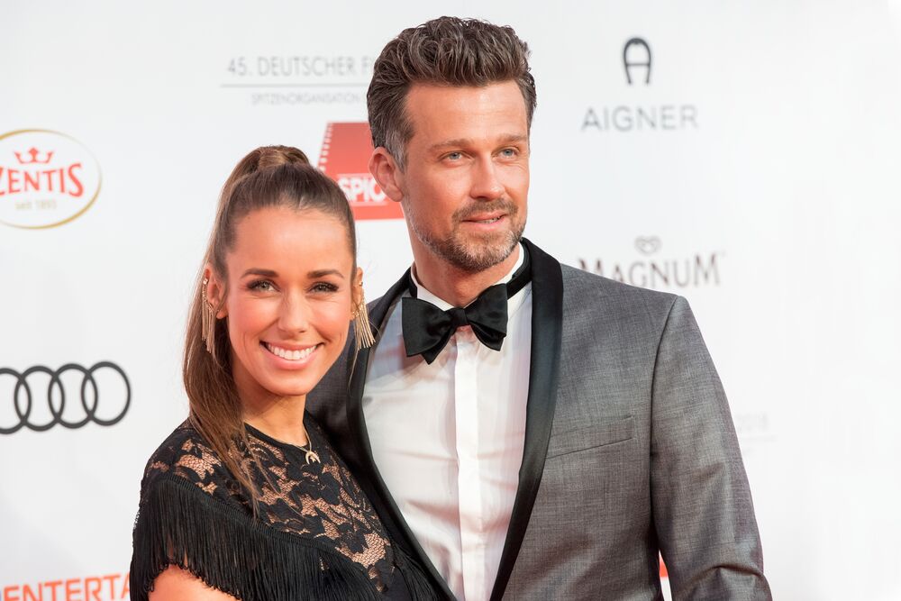 Annemarie & Wayne Carpendale - Ehe-Aus? Kriselt es etwa bei diesem Promi-Traumpaar?