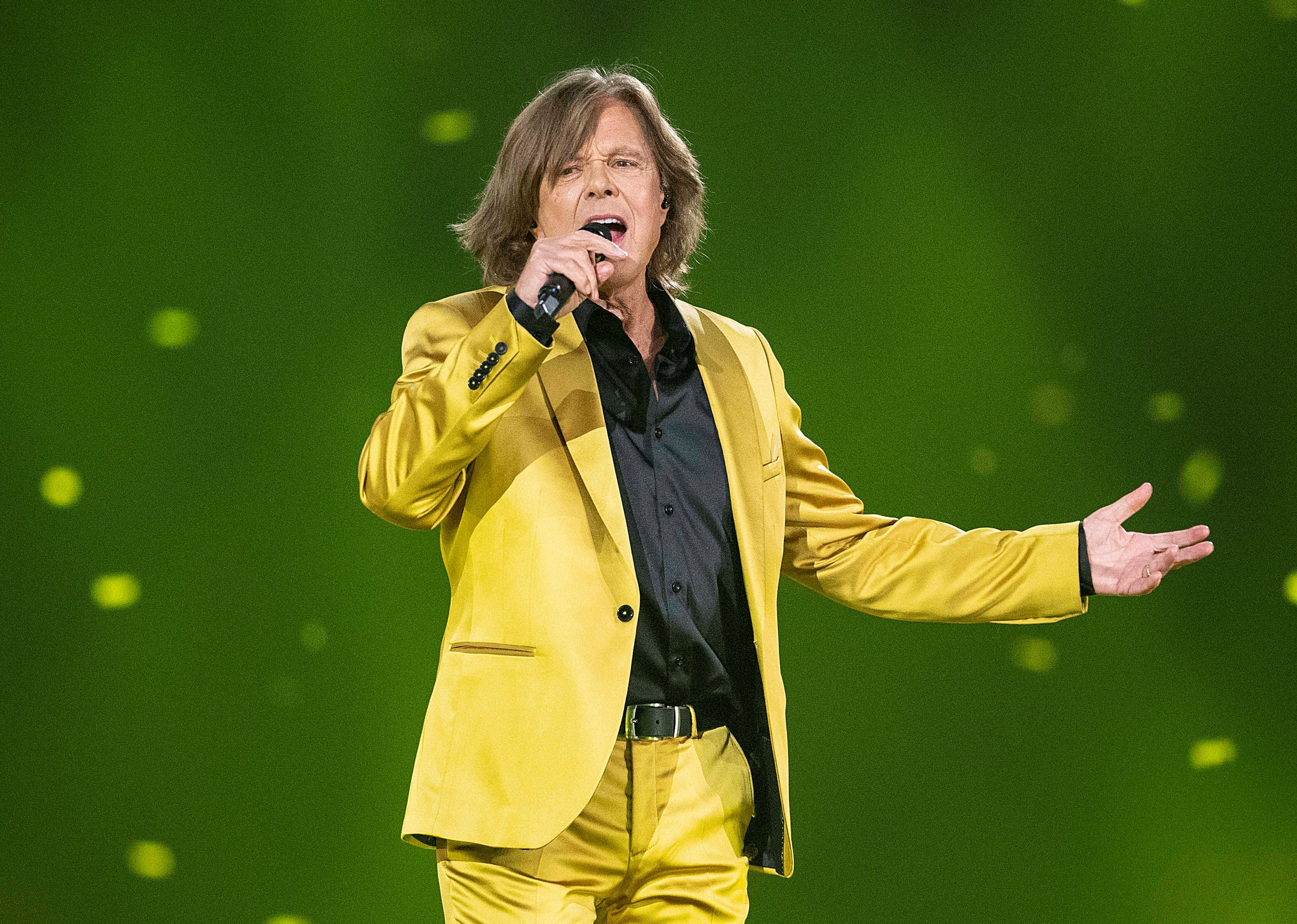 Comeback-Hammer bei Jürgen Drews! Trotz Krankheit - Drews will auf die Bühne zurück!