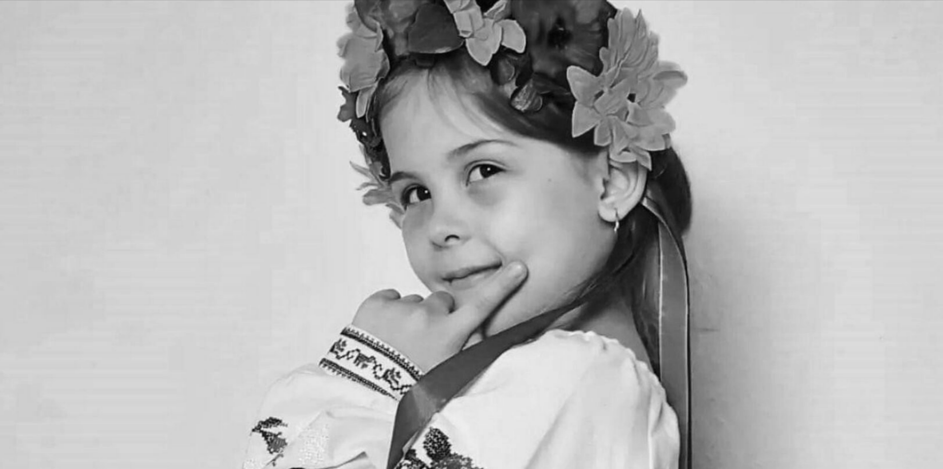 Tragisches Schicksal! Kleines Mädchen (7) überlebt Hölle von Mariupol und wird auf dem Weg ins Disneyland überfahren