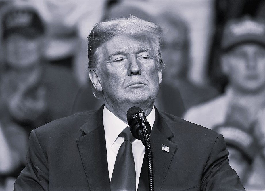 Donald Trump gestorben? Sein Sohn verkündet Tod auf Twitter und erschüttert die Trump-Wähler!