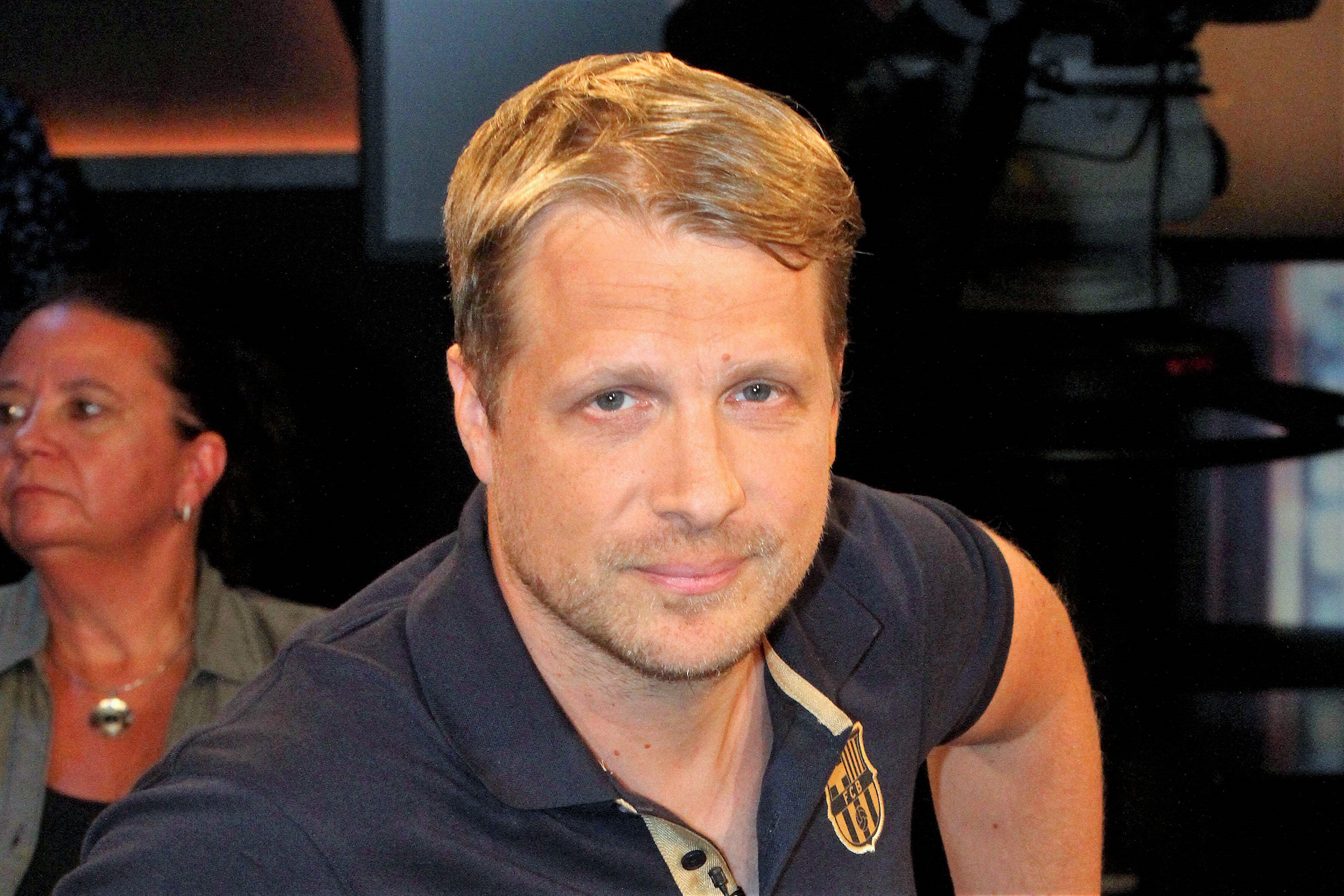 Hat Oli Pocher schon eine Neue? Nach Trennung von seiner Amira - händchenhaltend mit Promi erwischt!