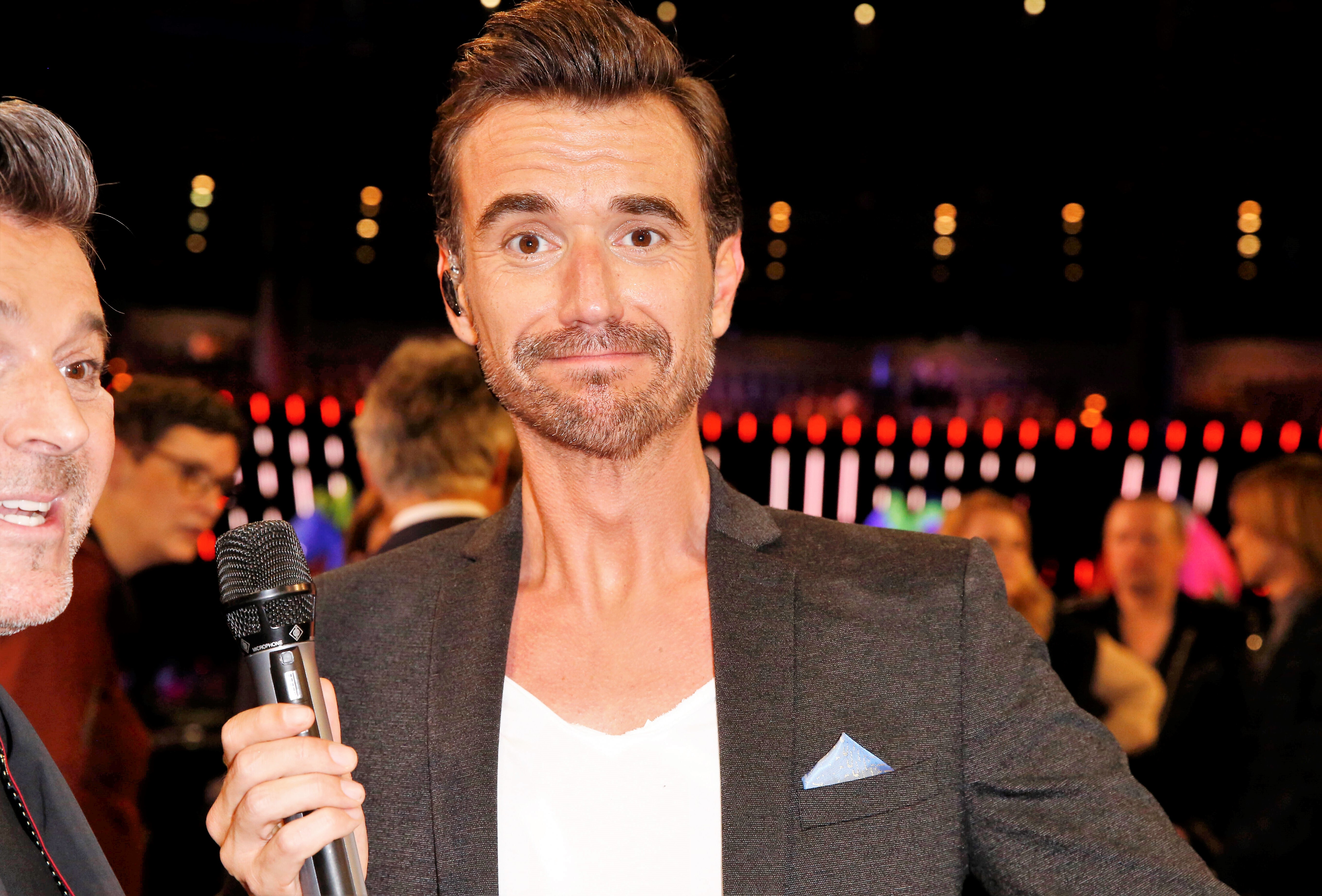 TV-Aus für Florian Silbereisen! Streichung aller TV-Shows mit Flori geplant - Fans erschüttert!