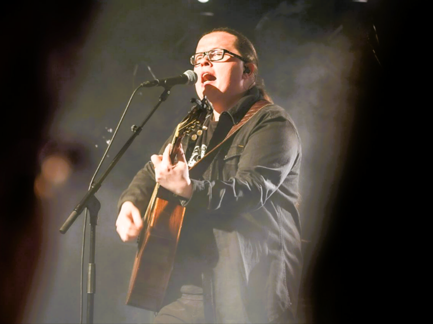 Kelly-Family: Trauriger Abschied! Angelo Kelly kann nicht mehr, seine Botschaft erschüttert die Fans