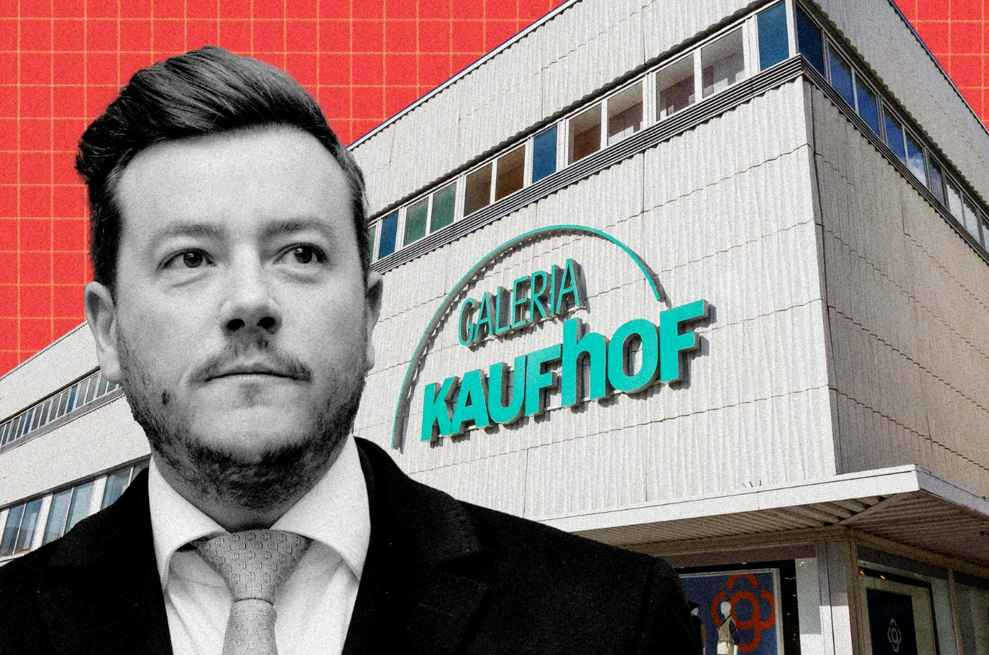 Hoffnung für Galeria Karstadt Kaufhof - Rettung in höchster Not? Neuer Investor könnte alles ändern!