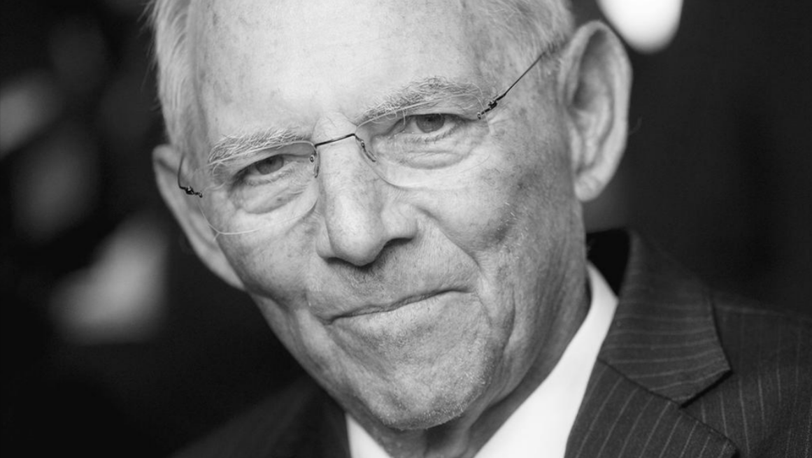 Wolfgang Schäuble - Todesursache bekannt! Politiker starb in der Nacht - jetzt ist klar woran