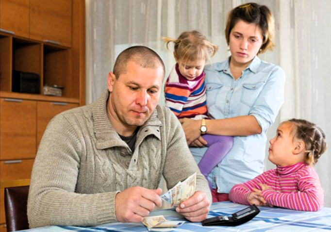 Deutsche Bürger immer ärmer! So arm sind die Bundesbürger im Europa-Vergleich!