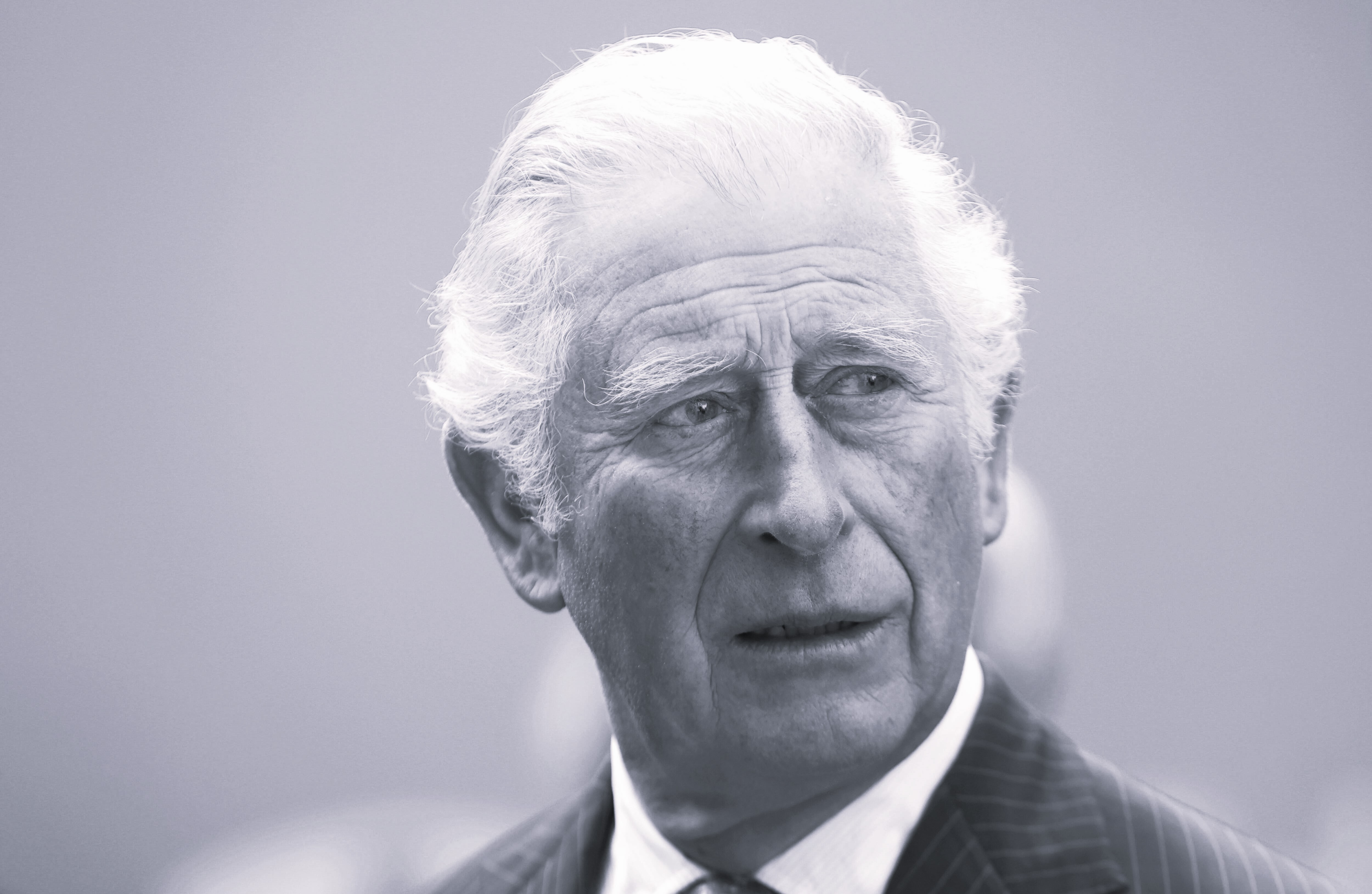 Dévastation dans la royauté britannique : Le cancer de Charles III et Kate, inquiétudes mondiales !