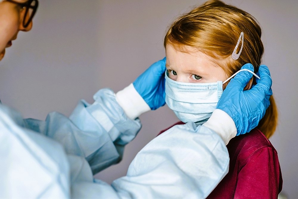 Perte tragique d'un enfant suite à une erreur d'évaluation à l'hôpital !