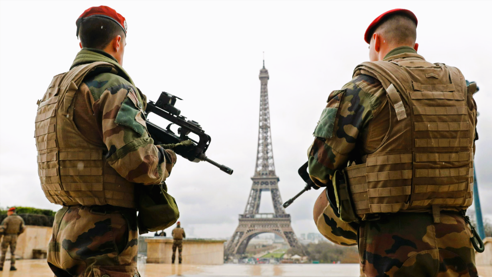 La Russie menace la France: un député du Duma prédit une attaque nucléaire et accuse les Français de provoquer la 3ème Guerre Mondiale!