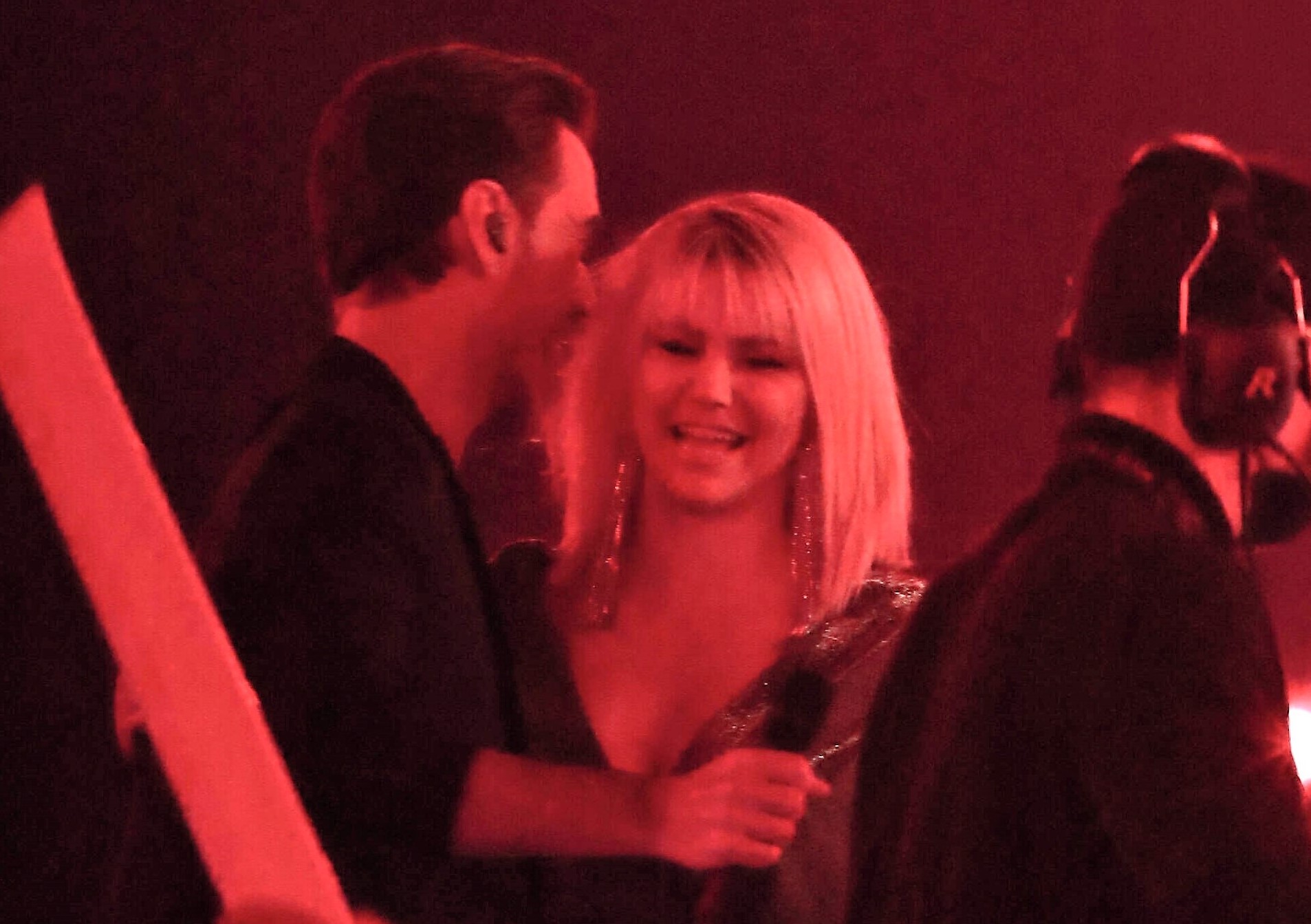 Beatrice Egli et Florian Silbereisen en couple ? Le secret révélé qui fait tourner la tête des fans !