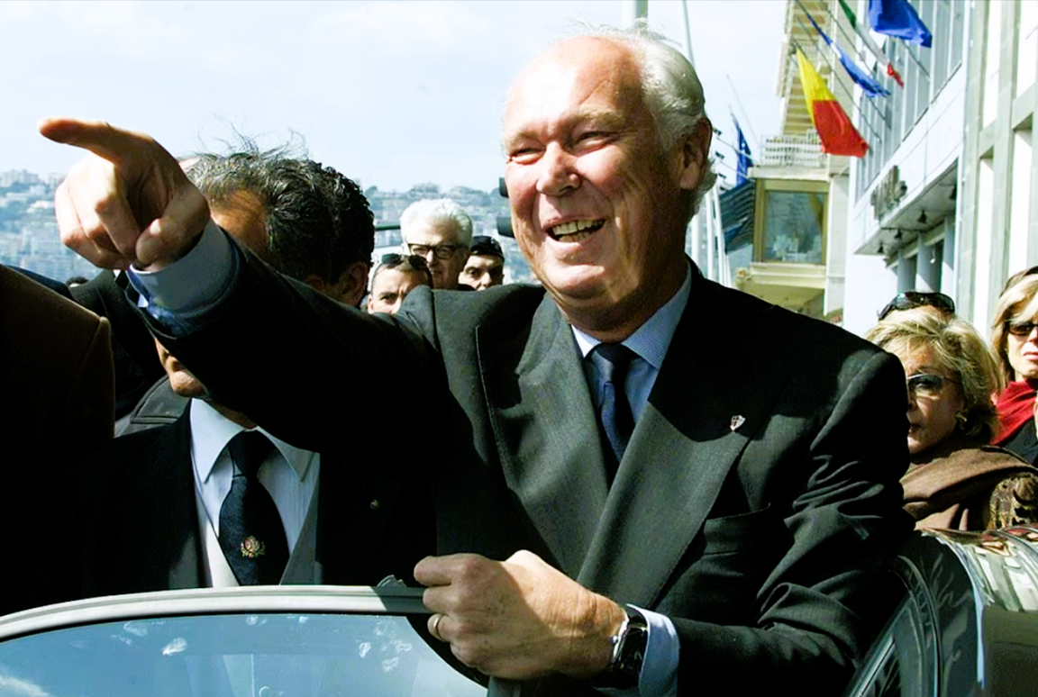 Décès du dernier prince héritier d'Italie: l'histoire scandaleuse de Vittorio Emanuele de Savoie!