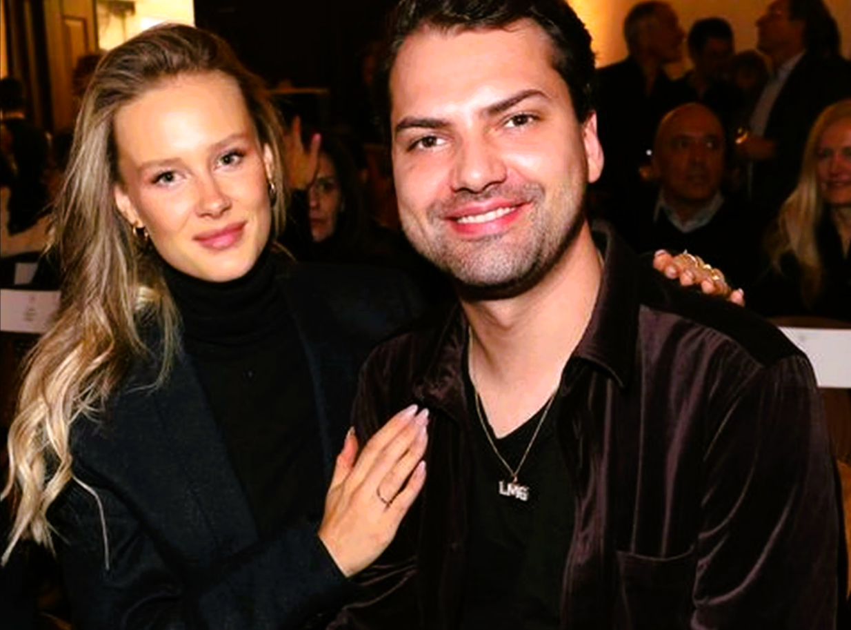 Liebes-Aus! Jimi-Blue Ochsenknecht wieder Solo - "toxische" Beziehung vorbei, wie reagiert die Familie?