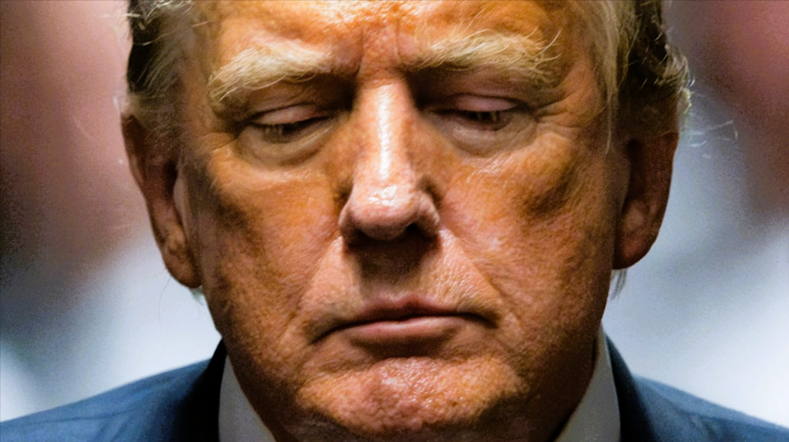 Trump schuldig! In allen 34 Anklagepunkten verurteilt - kann er jetzt noch Präsident werden?!