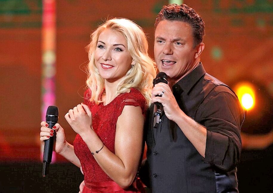 Scheidungsdrama um Stefan Mross und Anna-Carina Woitschack! Anwältin greift Anna böse an!