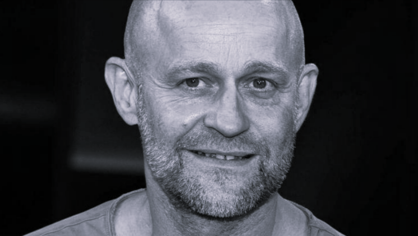 Krebsdrama um Jürgen Vogel! Familiendrama - Alle seine 3 Schwestern an Krebs erkrankt