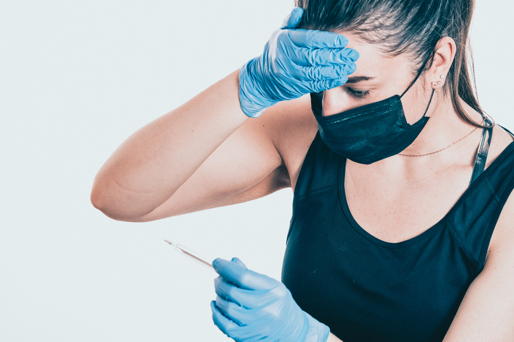 Le Corona menace nos vacances ! Les nouvelles variantes FLiRT dominent et les infections augmentent