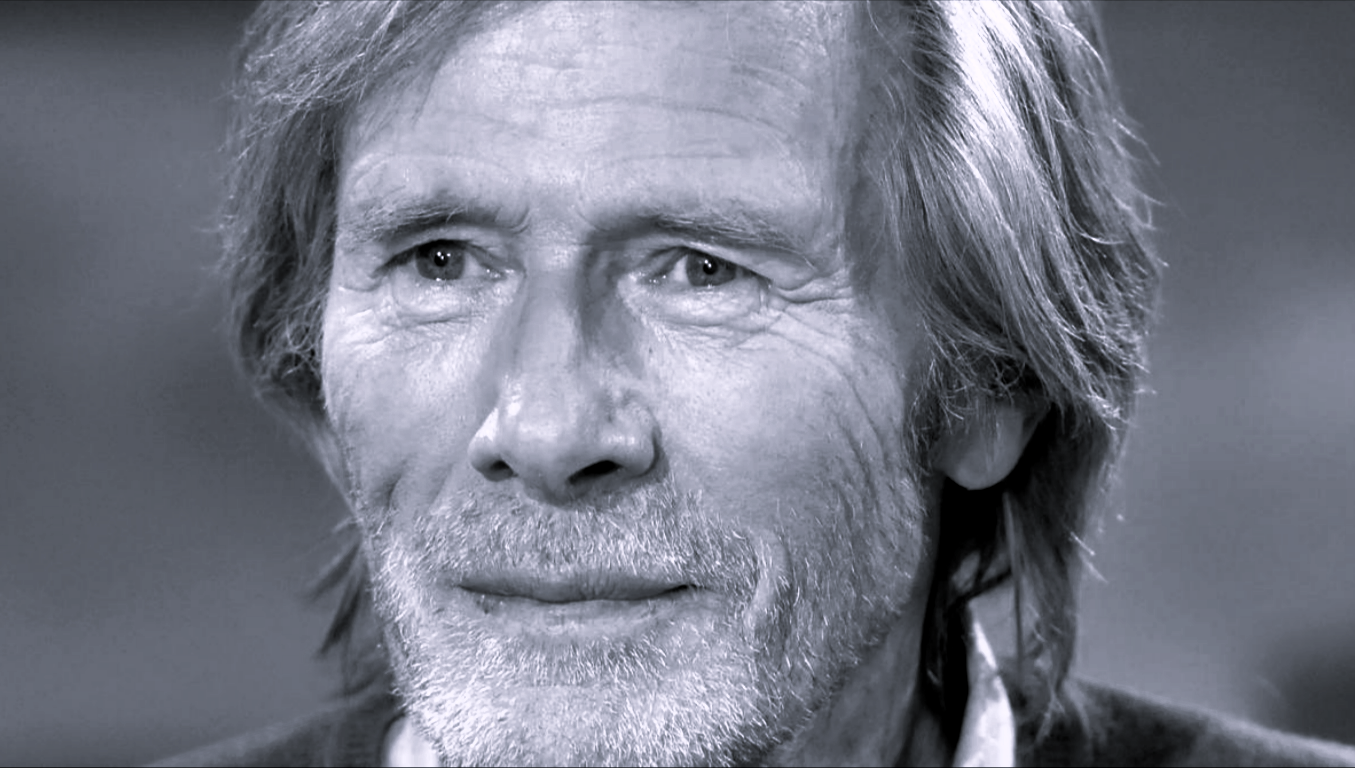 Eilmeldung: Schauspielelegende Horst Janson wieder im Krankenhaus! Wie schlimm steht es um den Schauspieler?