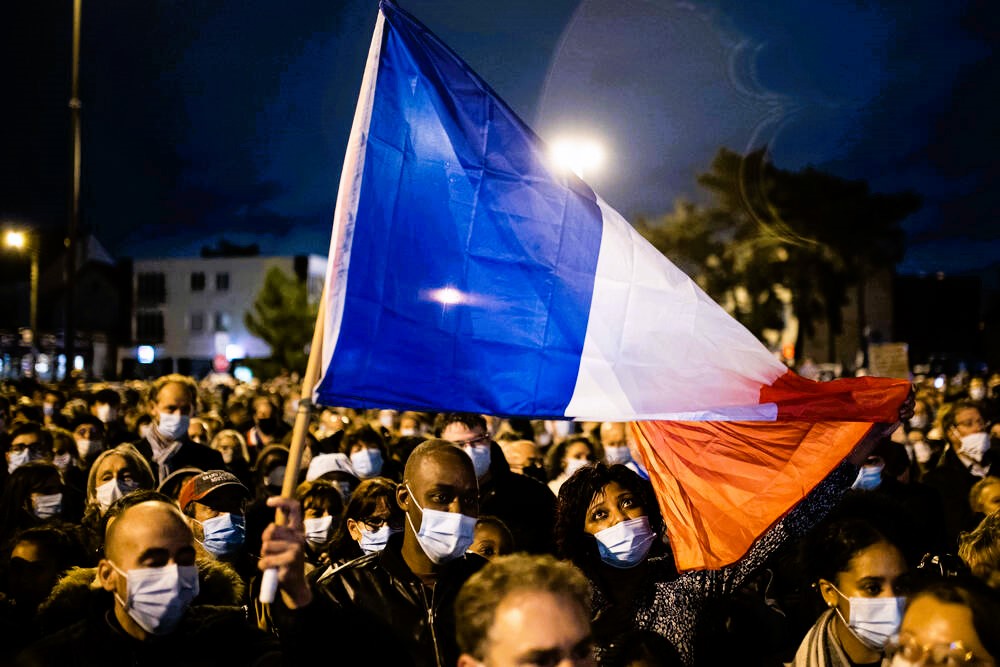 Choc politique en France - la crise s'aggrave en Europe!