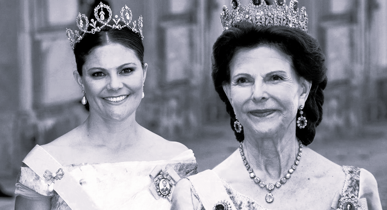 Dernières nouvelles choquantes de Stockholm : La reine Silvia de Suède gravement malade !