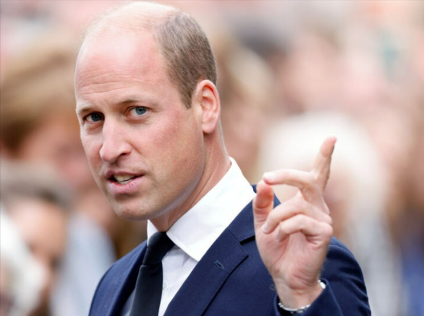 William attaque Meghan ! Voici toute l'histoire