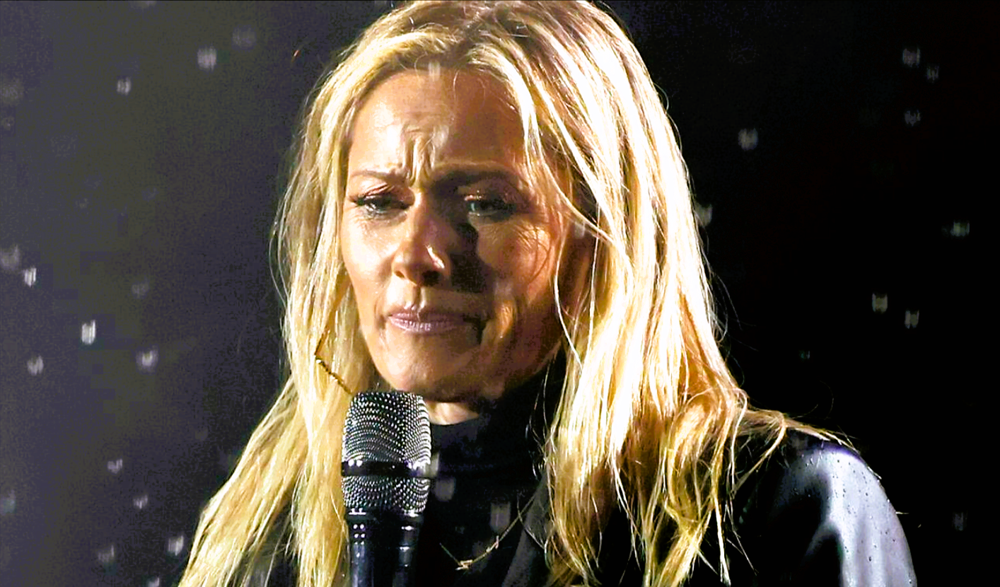 Helene Fischer se retire-t-elle définitivement de la scène ? Découvrez les détails ici!