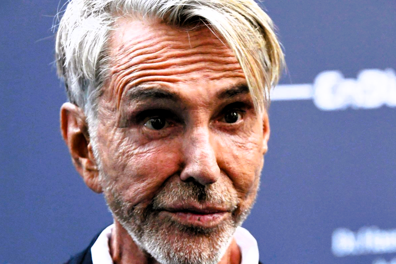 Inquiétude pour le célèbre designer Wolfgang Joop : état de santé préoccupant lors du grand finale de Germany’s Next Topmodel