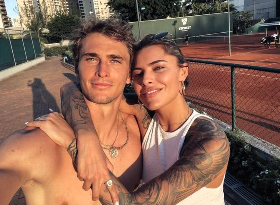 Mariage secret de célébrité?! Sophia Thomalla fait des révélations choquantes lors d'un jeu télévisé !