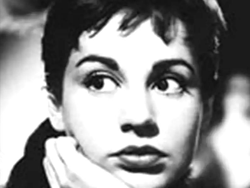 Douleur ! Une chanteuse et actrice allemande est décédée ! Découvrez tout sur ce triste adieu !