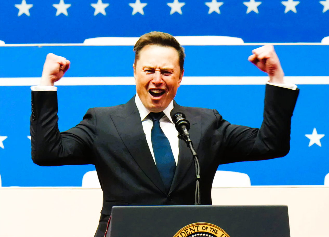 Elon Musk attackiert Österreich! Nach Messerattacke in Villach - Jetzt äußert sich Elon Musk