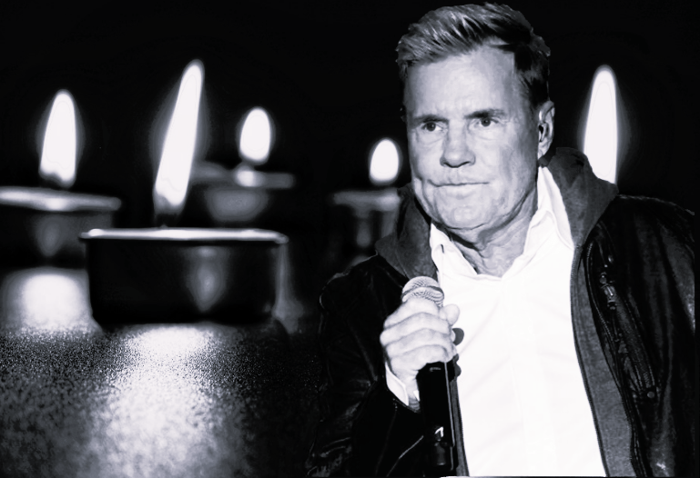 Trauer! Deutscher "Supertalent“-Finalist mit 45 Jahren verstorben - Fans erschüttert