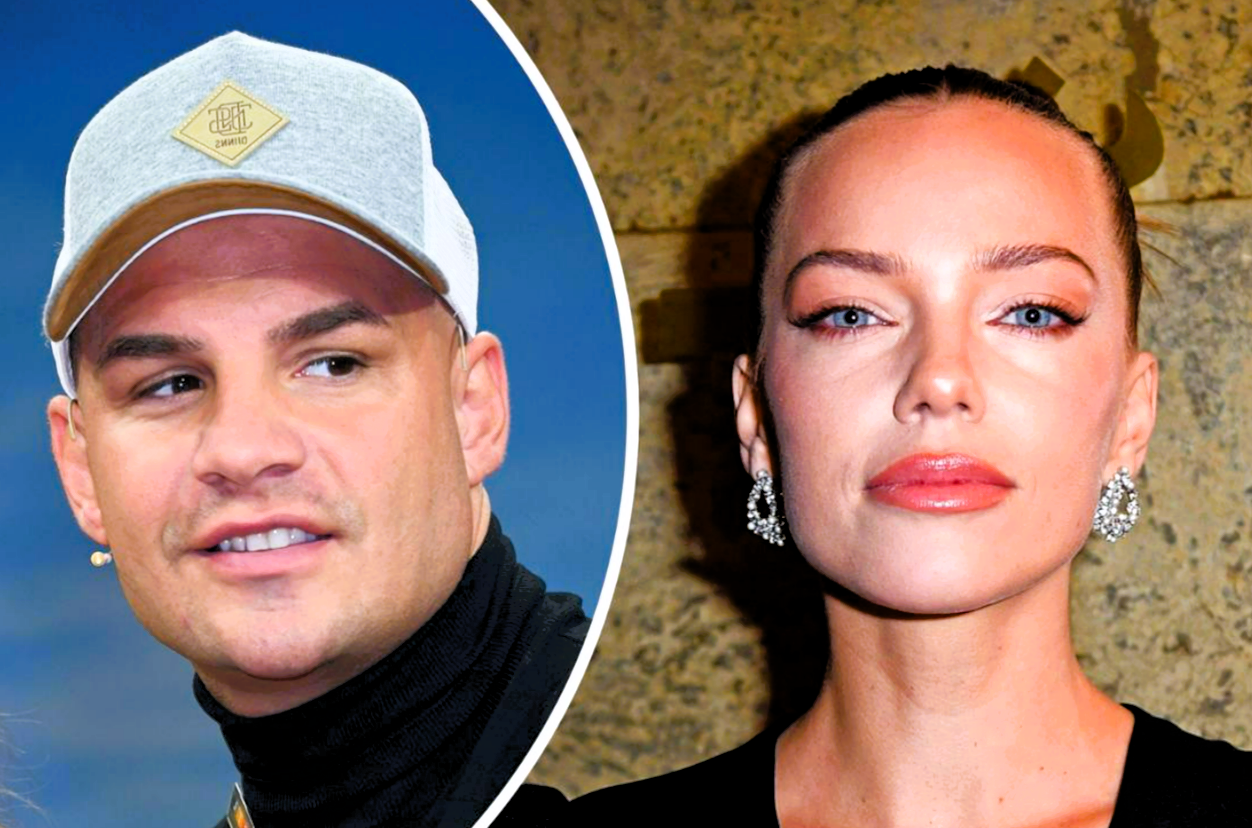 Pietro Lombardi - Nach der Trennung von Laura Maria Rypa kommen unangenehme Details ans Licht