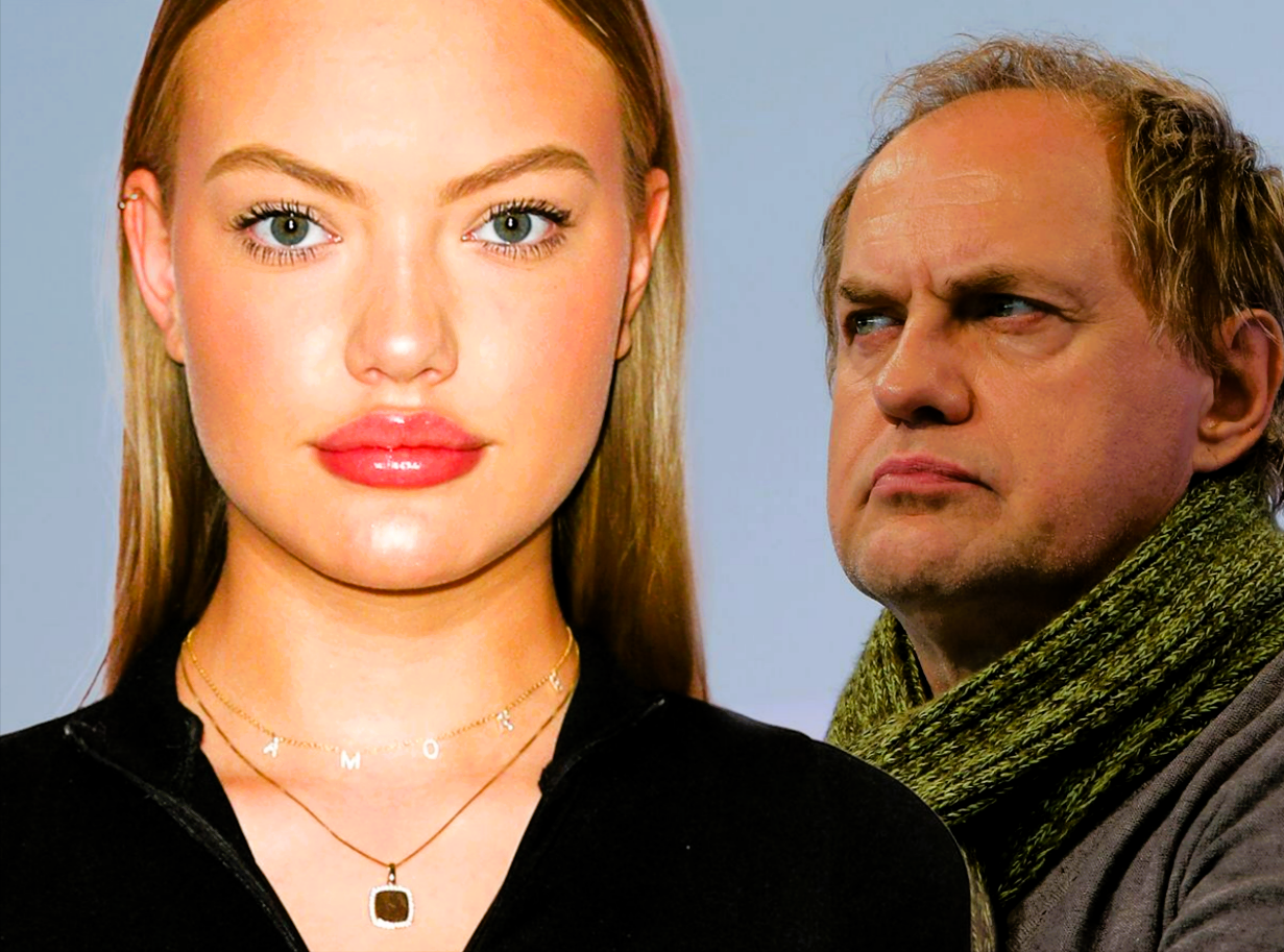 Dicke Luft bei den Ochsenknechts: Cheyenne bricht endgültig mit ihrem Vater Uwe 