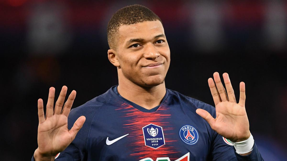 Choc dans le Football : le PSG exige 180 millions d'euros de Mbappé ! La guerre judiciaire atteint des sommets !
