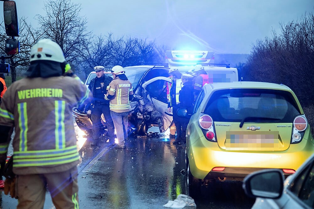 Incroyable! Homme déclaré mort dans un accident de moto revient à la vie grâce à un reporter!