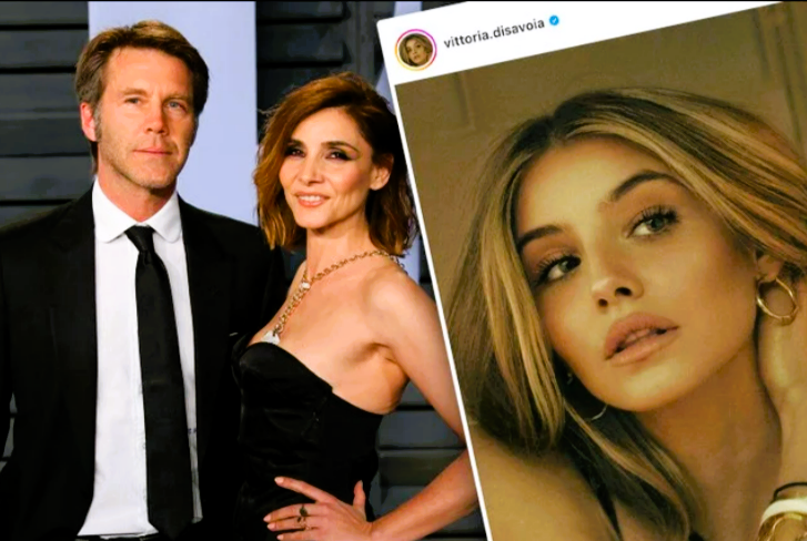 Scandale royal : le Prince Emanuele Filiberto et la Princesse Clotilde annoncent leur divorce ! Découvrez la vérité derrière leur séparation !