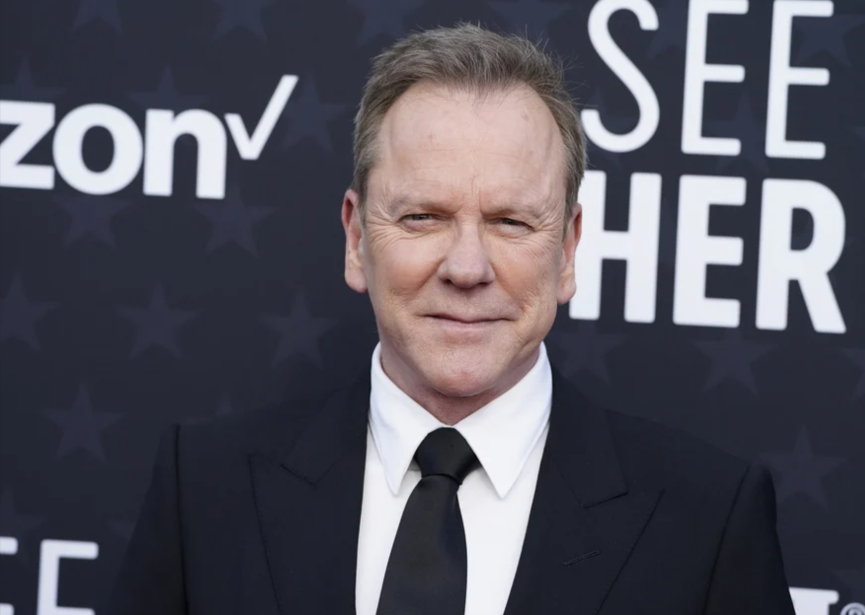 Kiefer Sutherland arrêté à Los Angeles ! L'incident nocturne qui secoue Hollywood !