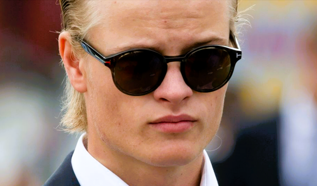 Perquisition Surprise chez Marius Borg Høiby avant Noël! Plus en Jeu que ses Accusations Précédentes!