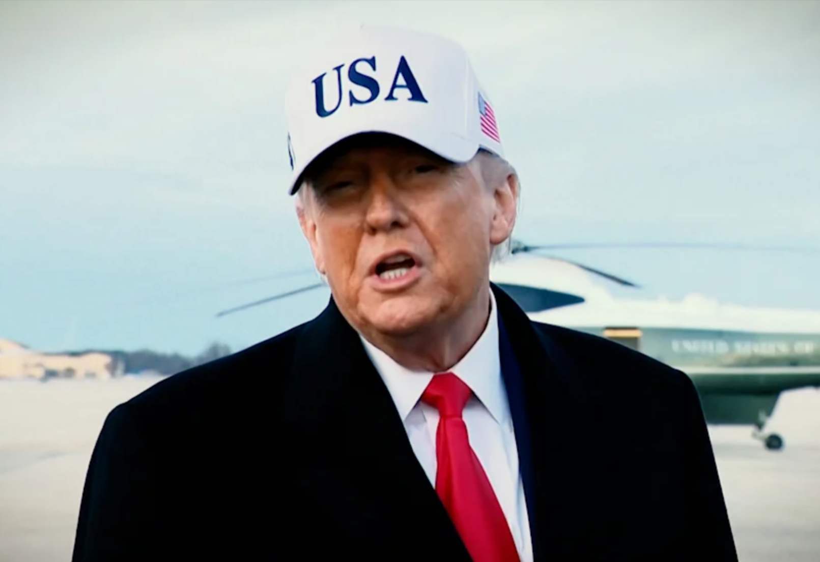 Donald Trump : La lutte pour le pouvoir autour du Groenland s'intensifie - L'Europe envoie des soldats sur l'île