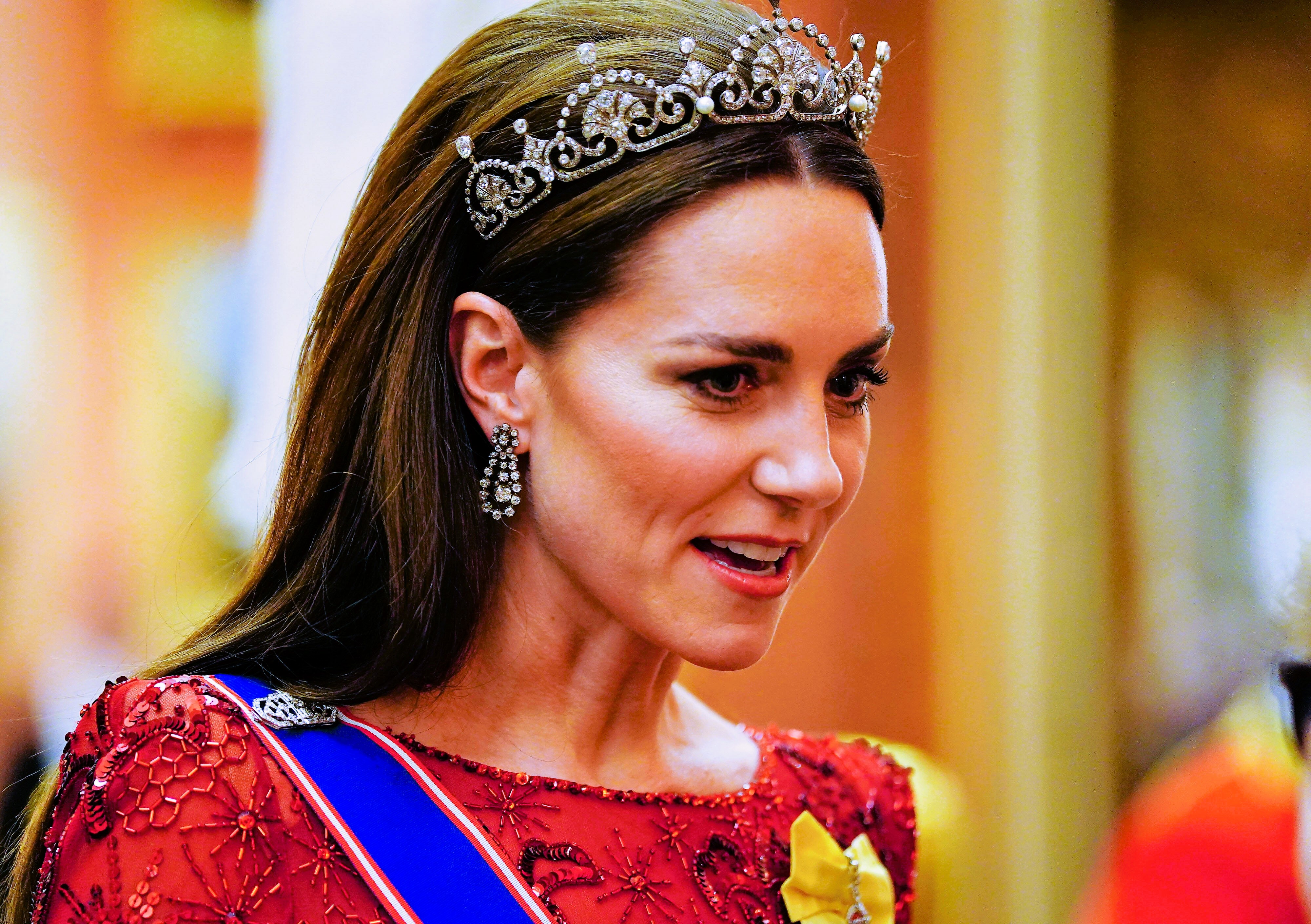 Drame royal autour de la princesse Kate ! Nouvelle menace après sa lutte contre le cancer