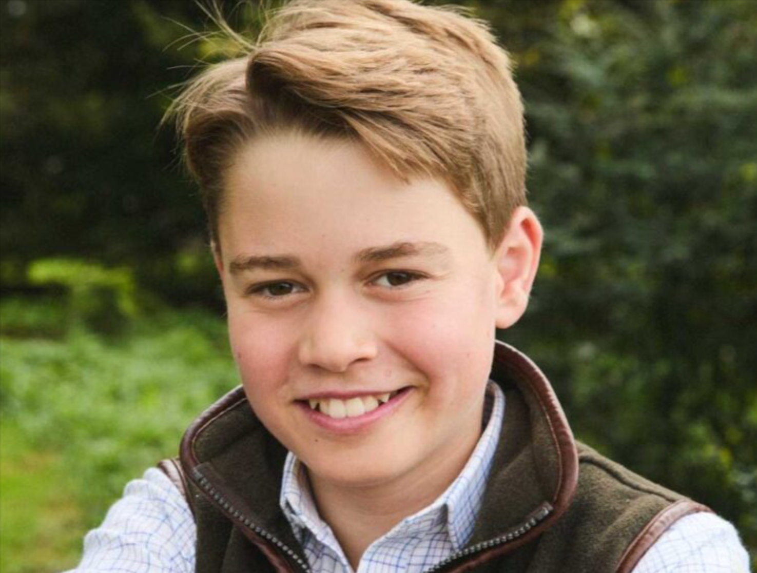 Prince George à 12 ans : Porte-t-il déjà trop de poids sur ses épaules ? Découvrez la vie secrète du futur roi !