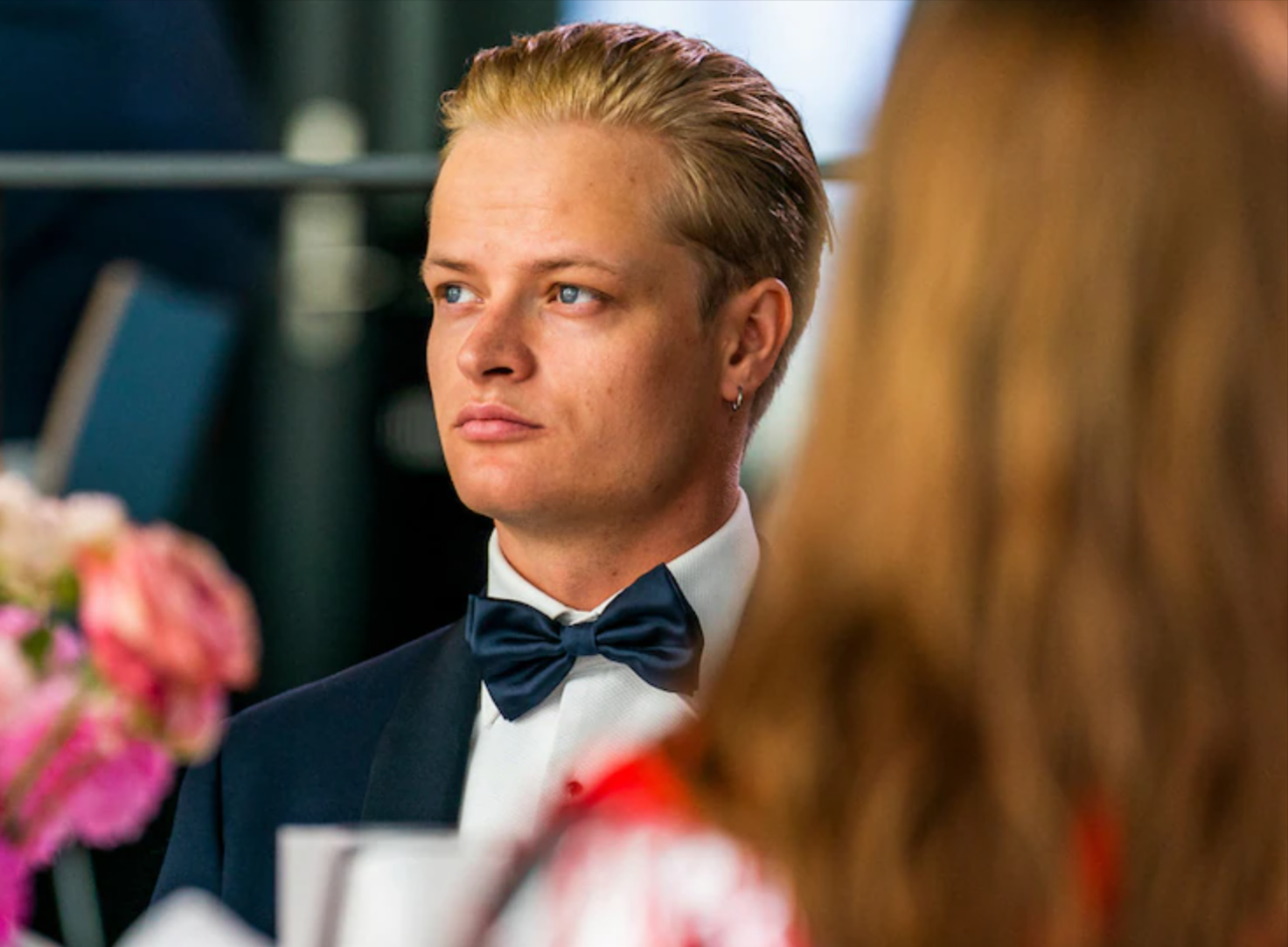 Fils de Mette Marit : Les accusations contre Marius Borg Høiby s'élargissent - nouvelle évolution surprenante