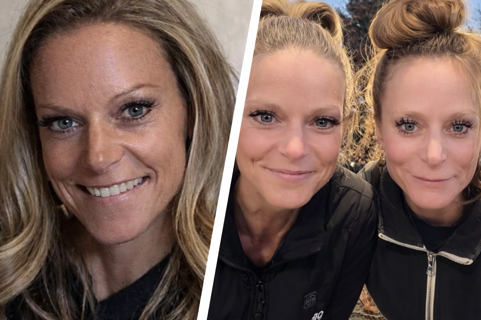 Une femme confond une photo sur Facebook avec une photo d'elle-même, ce qui conduit à une découverte glaçante