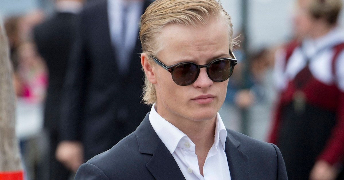 Scandale à la veille du procès : Marius Borg Høiby de nouveau arrêté — de nouvelles accusations secouent les royaux