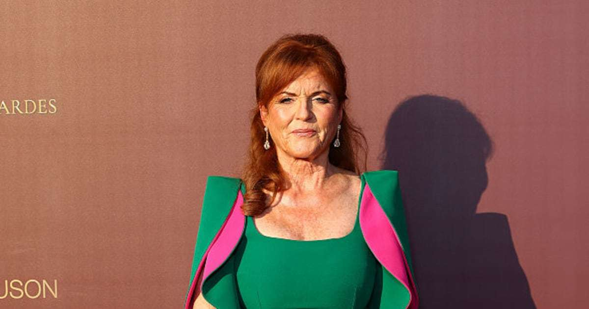 Sarah Ferguson a écrit 'Épouse‑moi' à Jeffrey Epstein — de nouveaux dossiers révèlent des liens royaux
